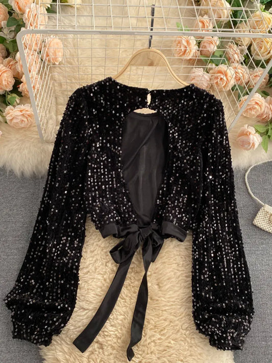 INGRITT Blouse