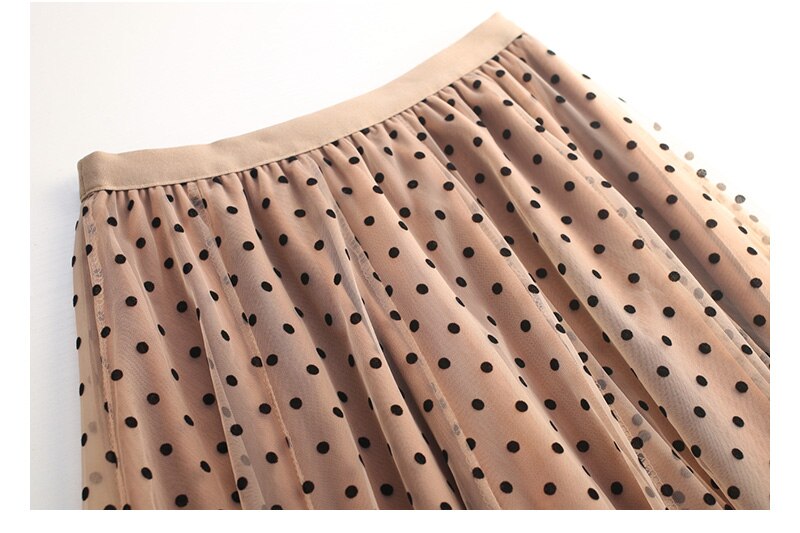 Chantel  Skirt