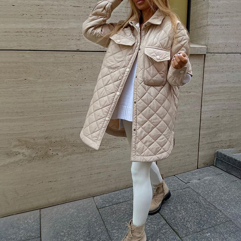 Ribbed Knit Legginds