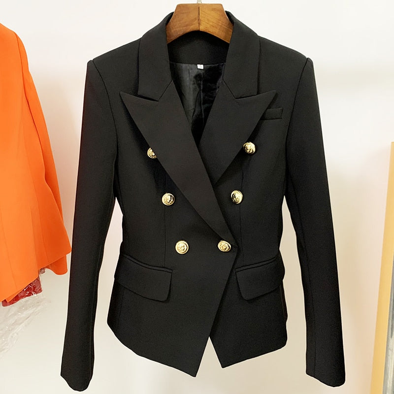 Fashion Jacket