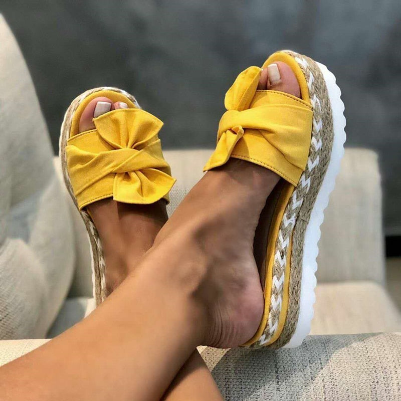 Mariel Sandals