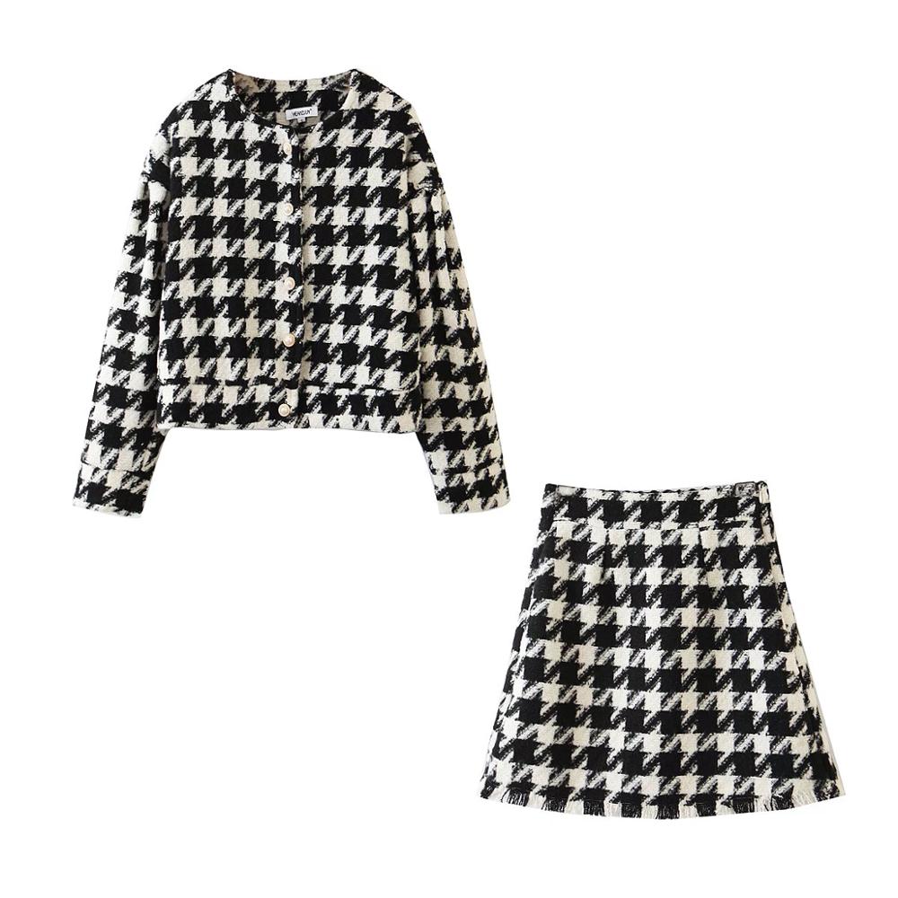 Vintage two-piece set