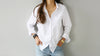 Kayle White Shirt