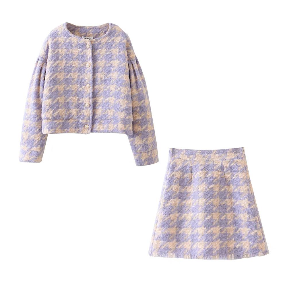 Vintage two-piece set