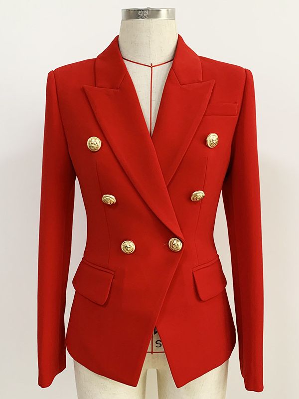 Fashion Jacket