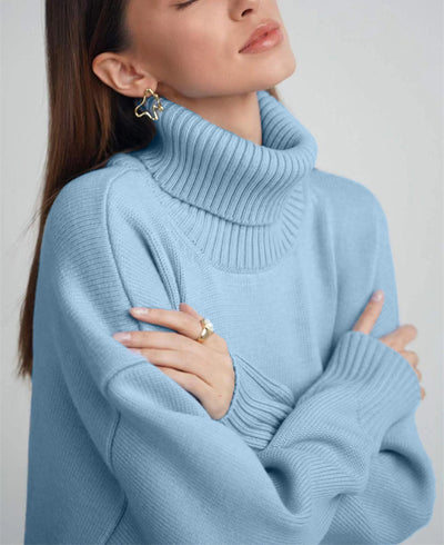 Elegant Simple Sweater