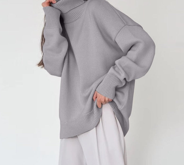 Elegant Simple Sweater