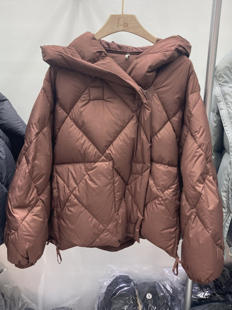 PARK Jacket