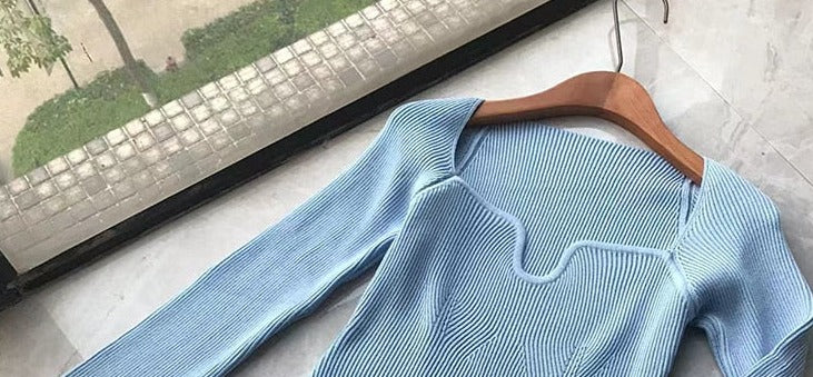 LENORA Viscose SWEATER