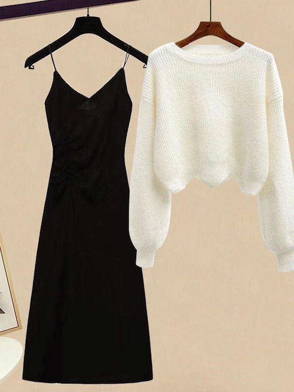 Angela Spring Two Pieces Sets