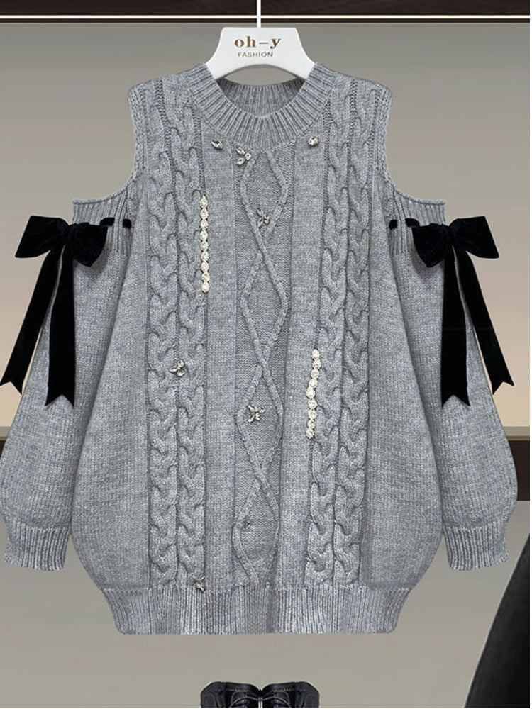 Helga  Two Piece Set