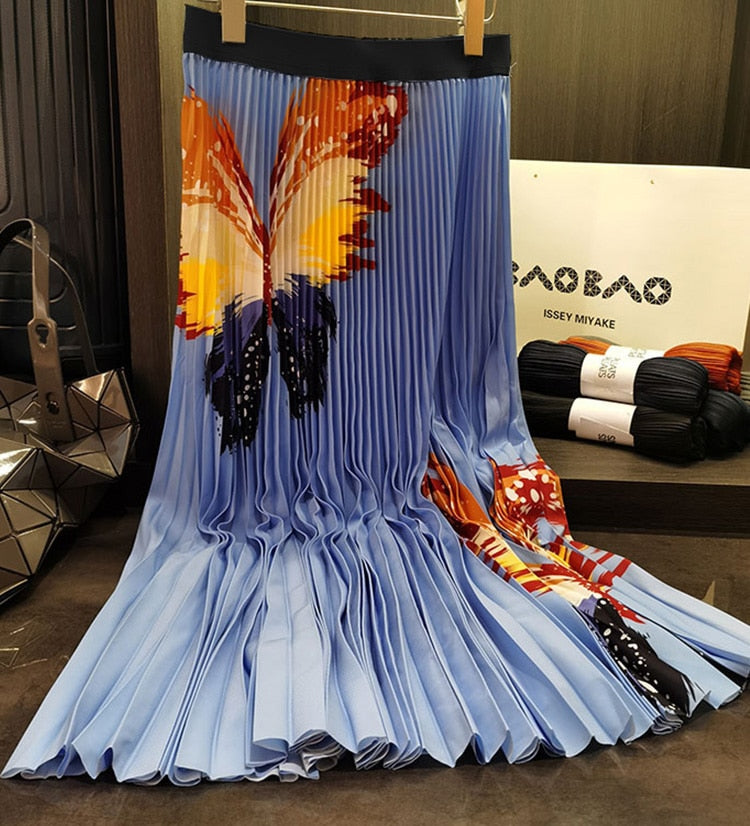 Africa Two Piece Set