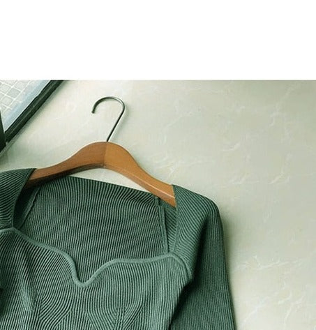 LENORA Viscose SWEATER