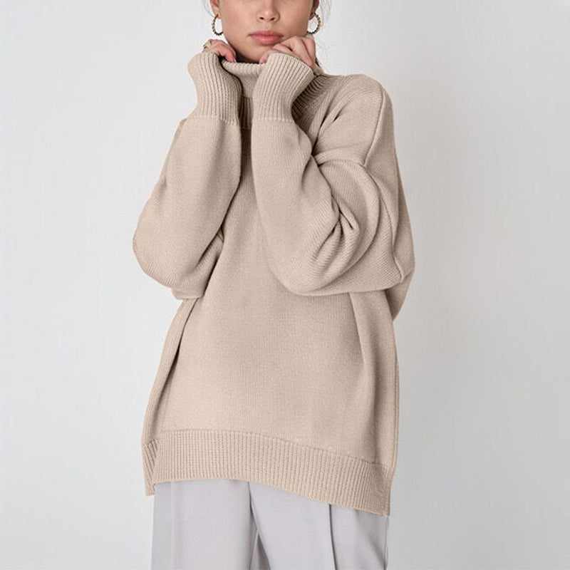 Elegant Simple Sweater