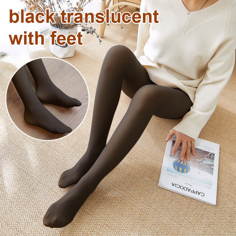 WINTER TIGHTS