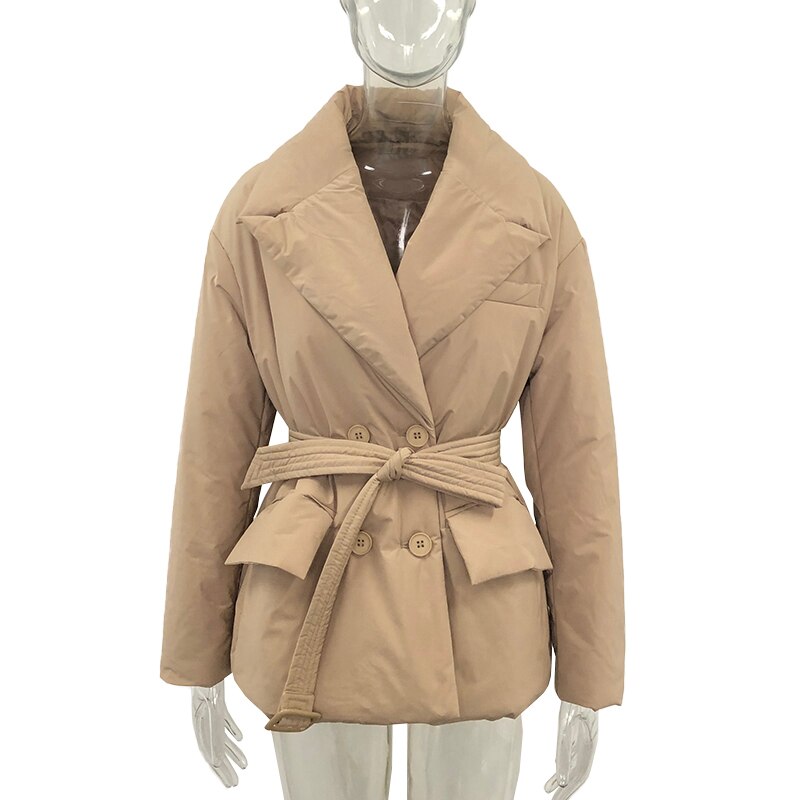 Fandy Parka