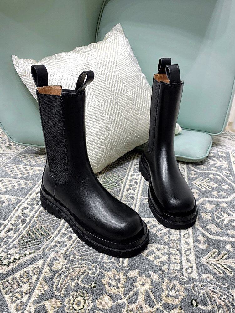 PANDORA CHIC BOOTS