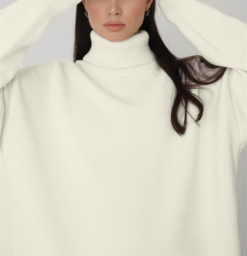 Elegant Simple Sweater