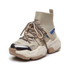 Dempster High Top Sneakers