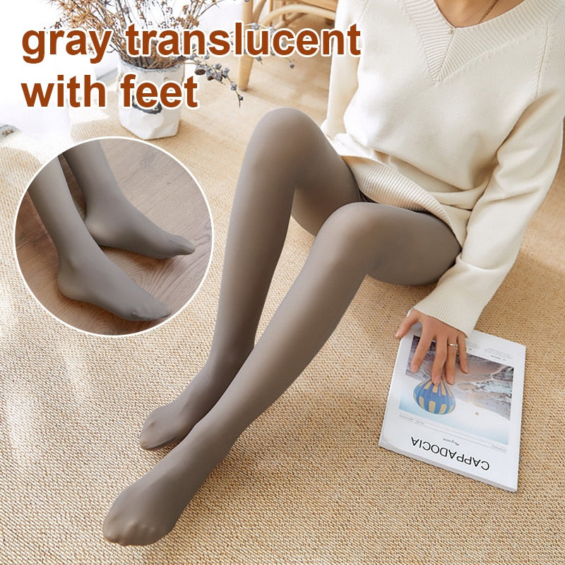 WINTER TIGHTS