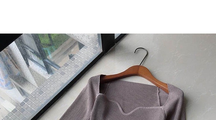 LENORA Viscose SWEATER