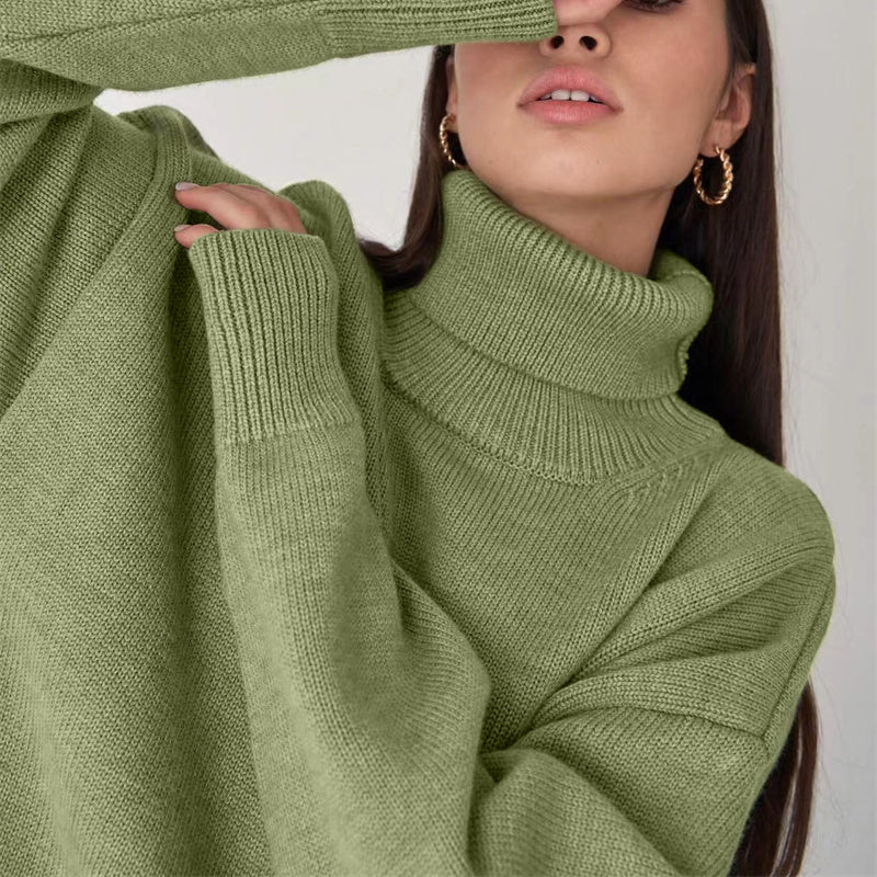 Elegant Simple Sweater