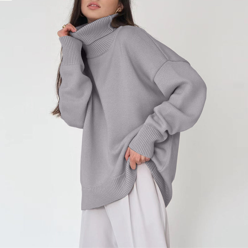 Elegant Simple Sweater