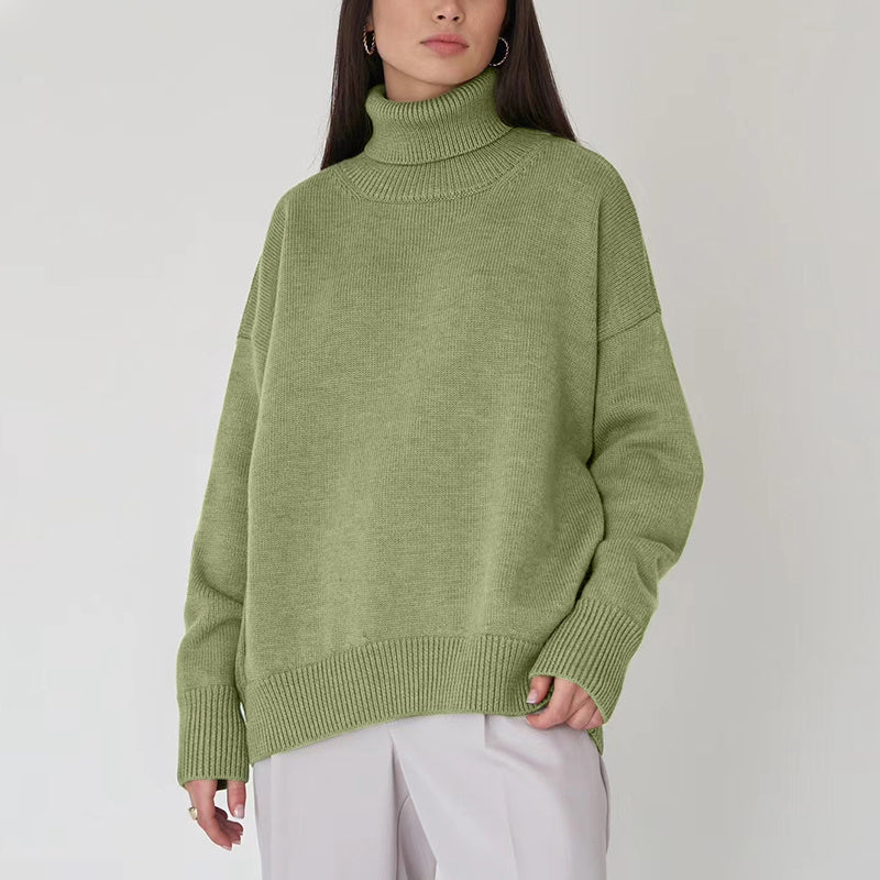 Elegant Simple Sweater