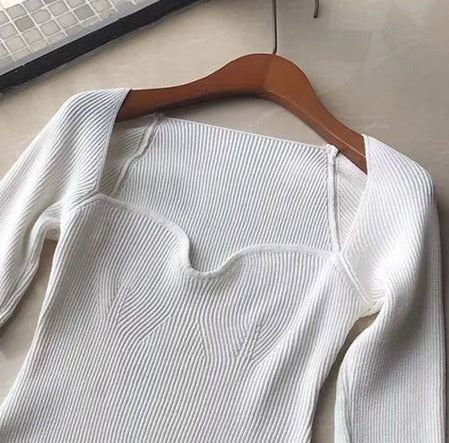 LENORA Viscose SWEATER