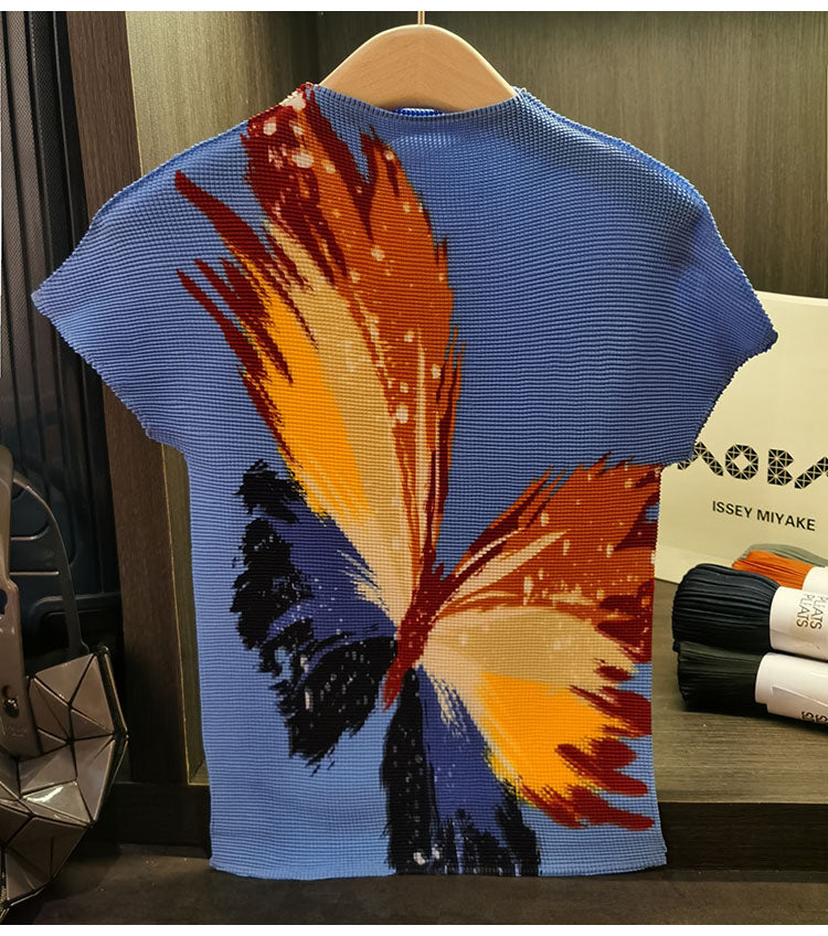 Africa Two Piece Set