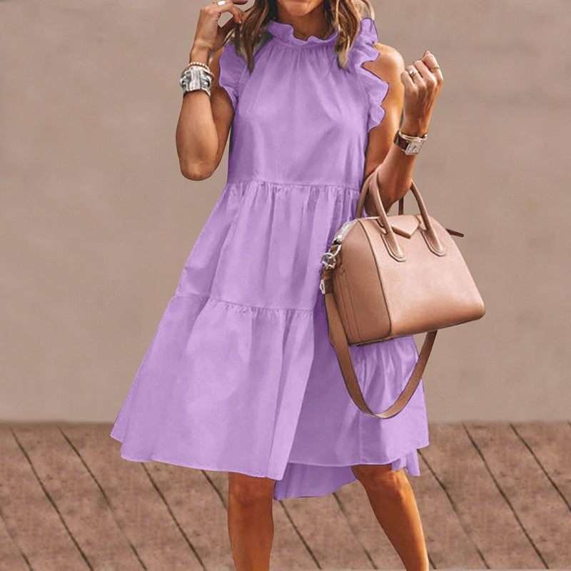 Milina Dress