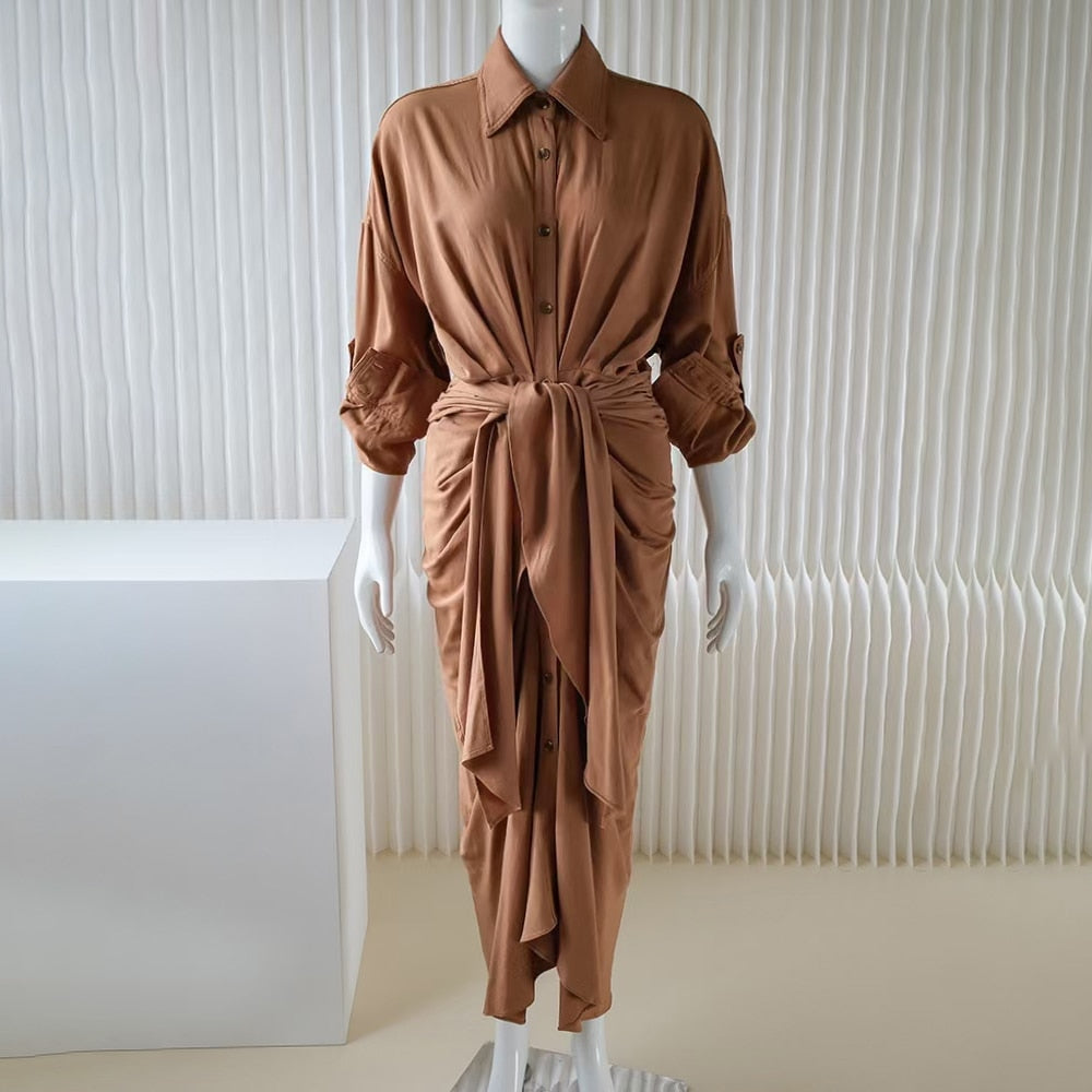 Vivian Dress