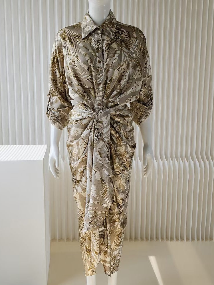 Vivian Dress