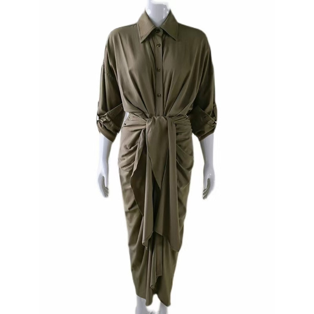 Vivian Dress