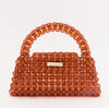 Designer handmade purse