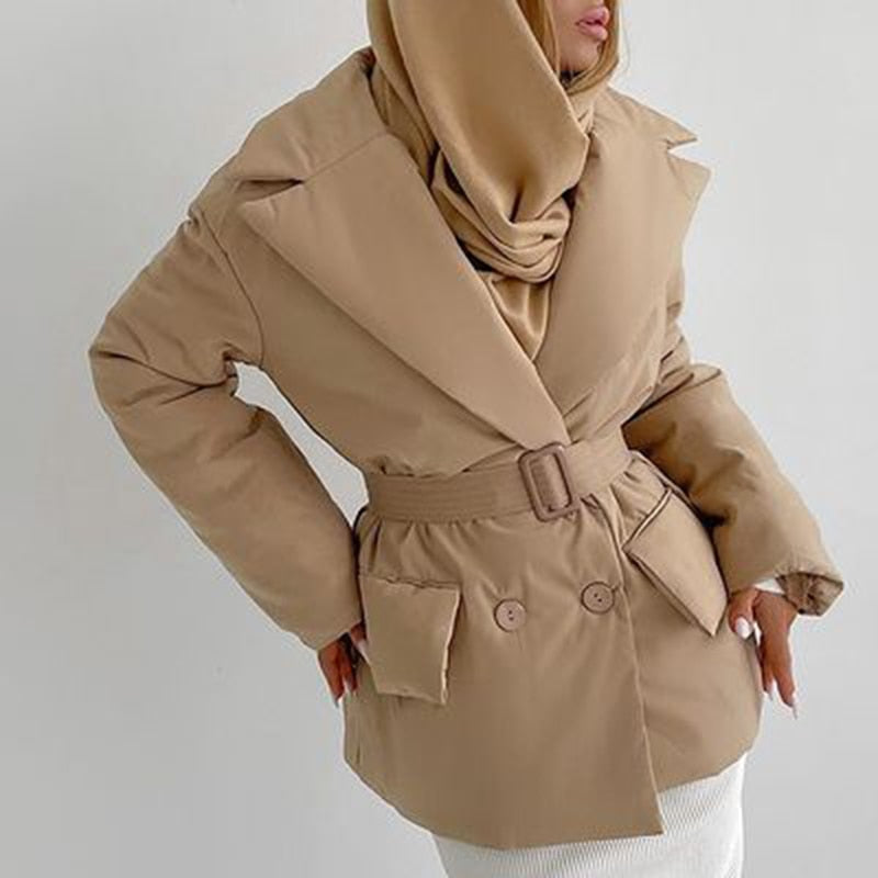 Fandy Parka