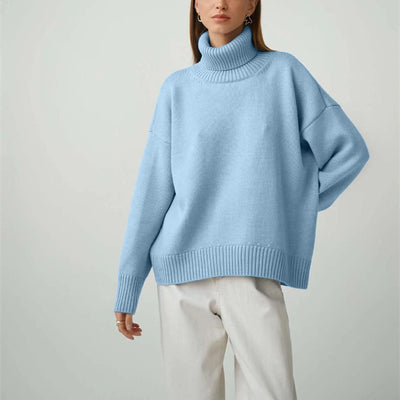 Elegant Simple Sweater