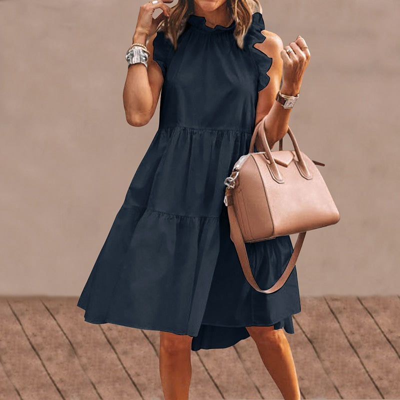 Milina Dress