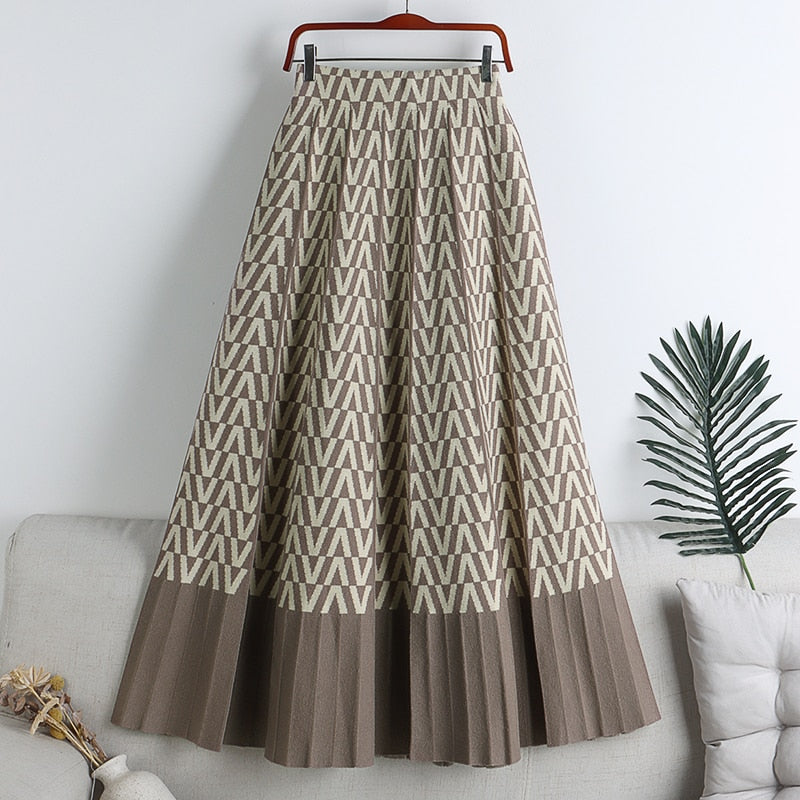 Mirasol Skirt