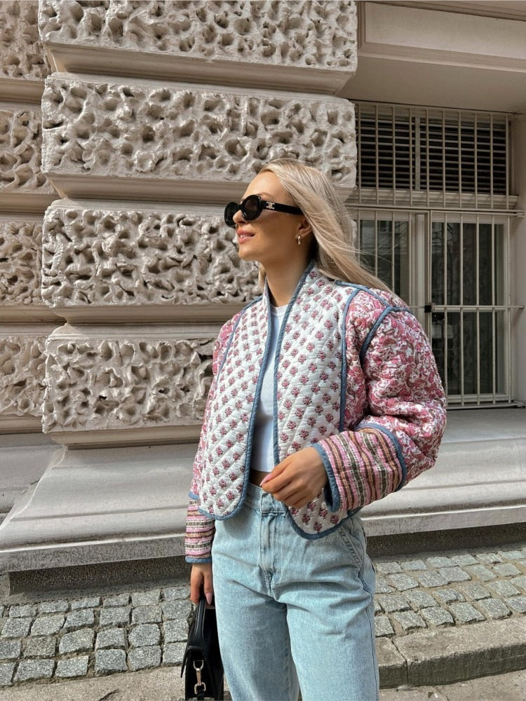 LORE  Jacket