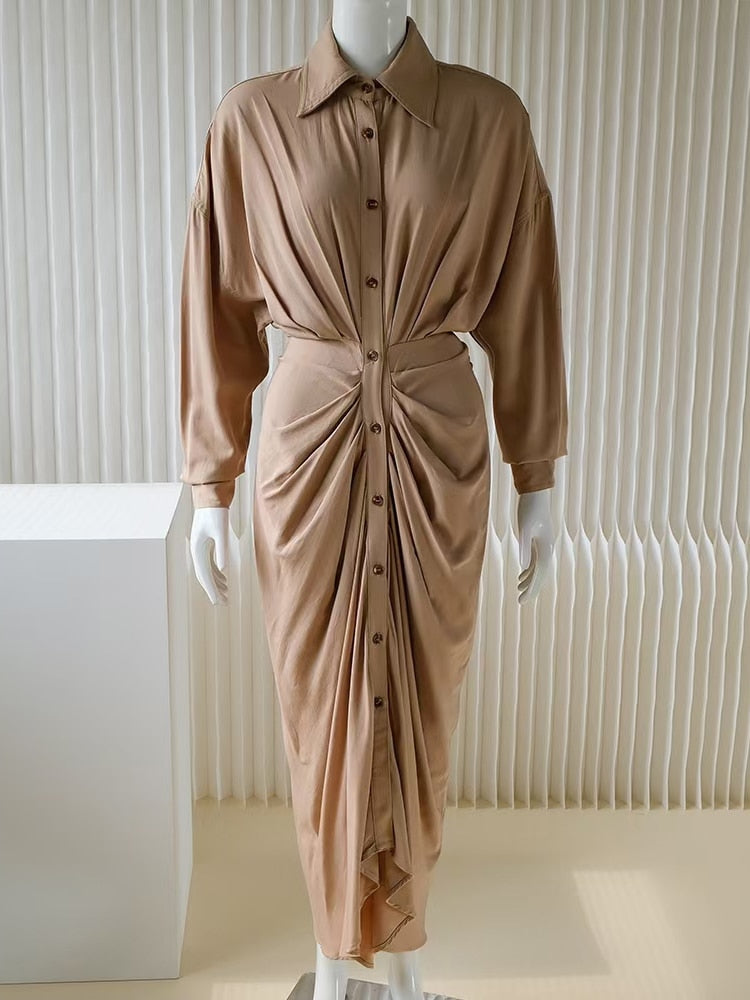 Vivian Dress