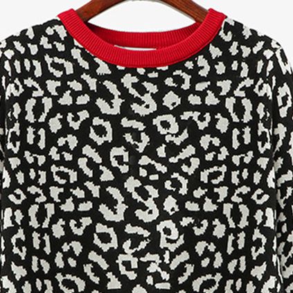 Tania Jumper