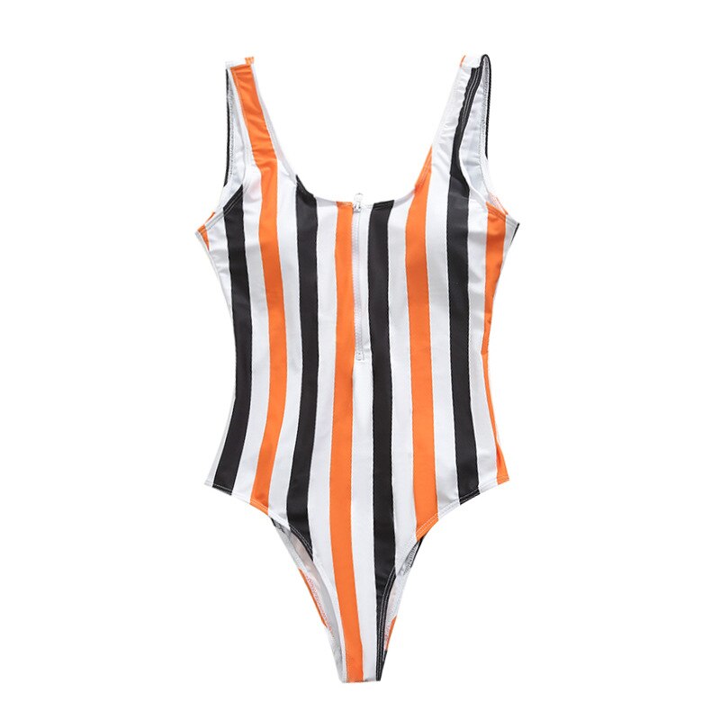 Fitness Monokini