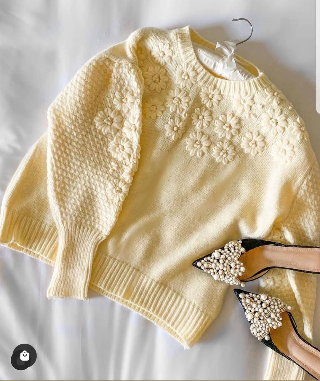 Poeticka Heels Slipper