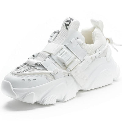 Bianco Sneakers