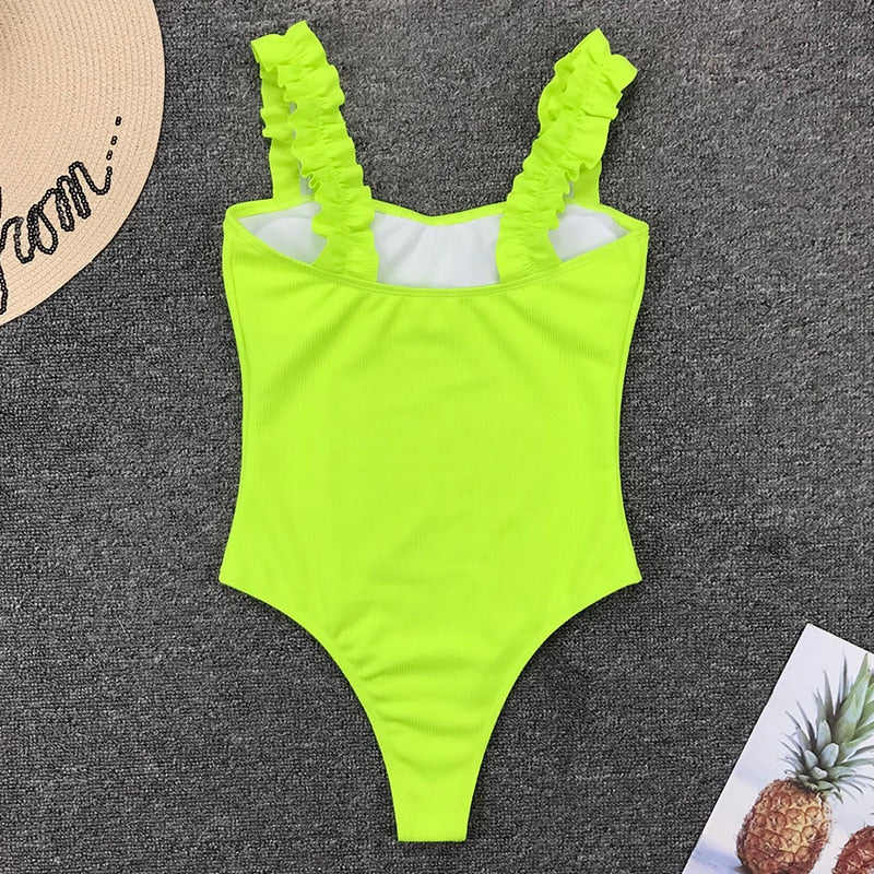 Iona Swimsuit