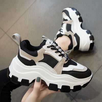 Omega Sneakers