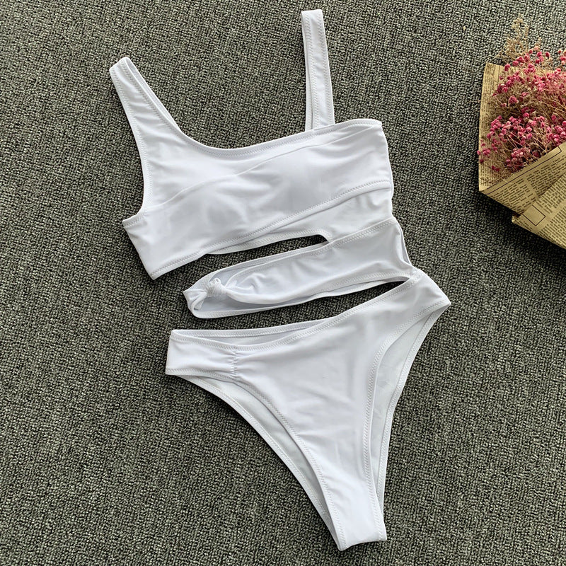 SEABROOK SWIMSUIT