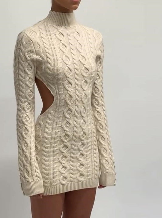 Bryna Dress