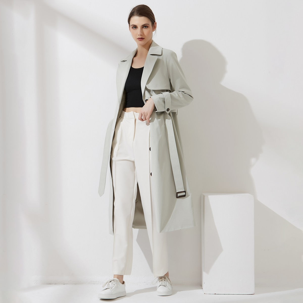 Long Trench